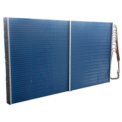 Heating and Cooling Coil 